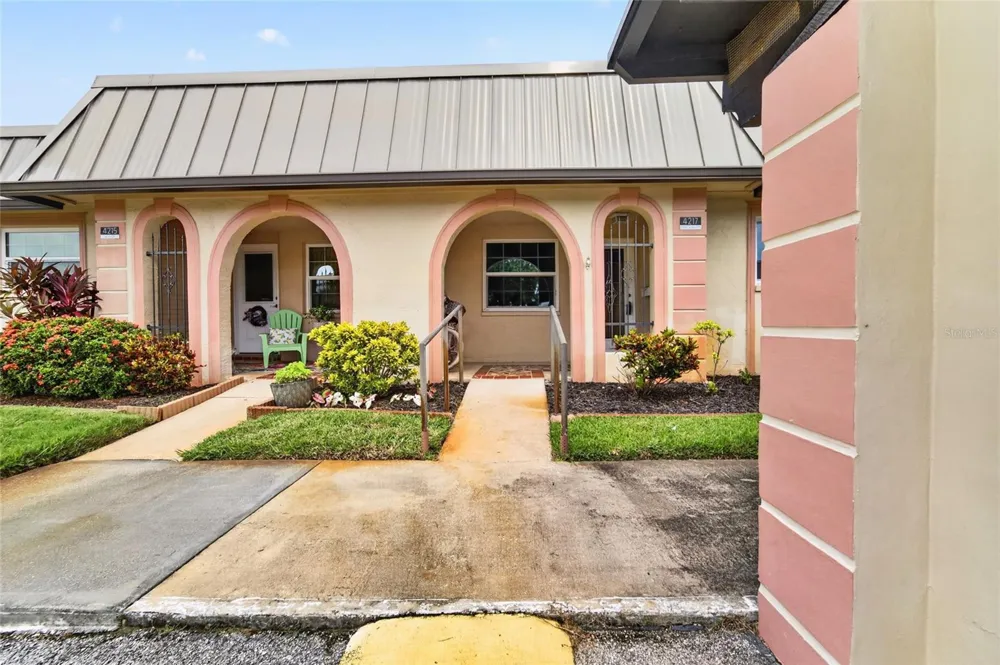 4217 STRATFORD DRIVE #0 New Port Richey, FL 34652
