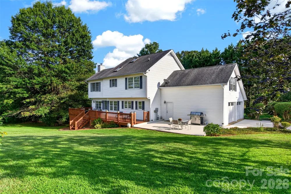 69 Sunwest Drive Arden, NC 28704
