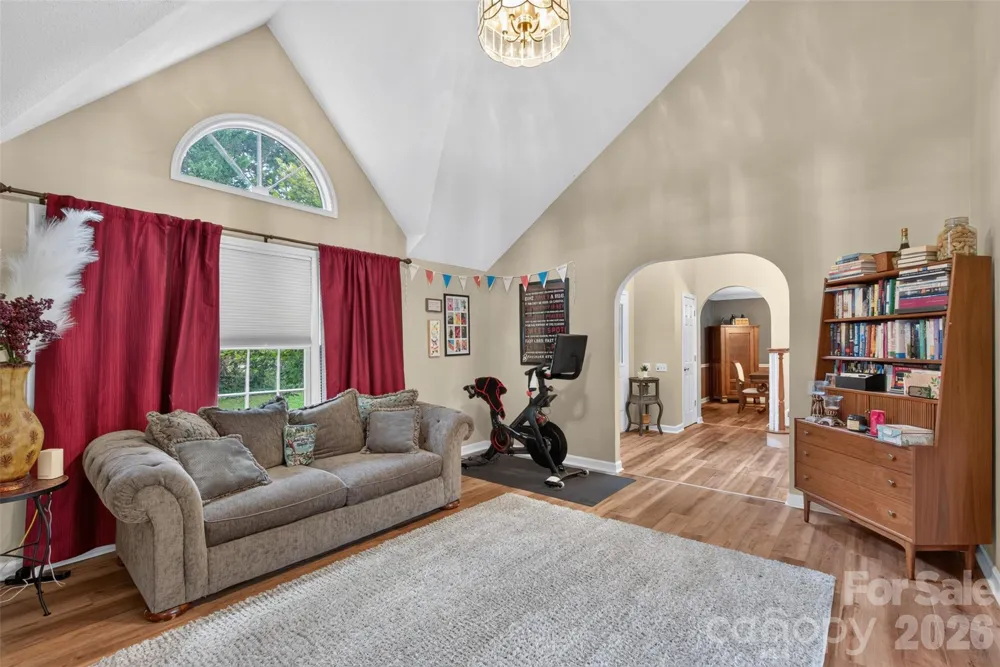 69 Sunwest Drive Arden, NC 28704