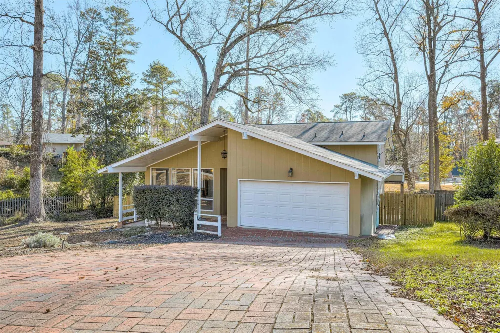 715 Hammond Drive North Augusta, SC 29841