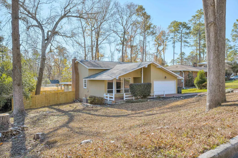 715 Hammond Drive North Augusta, SC 29841