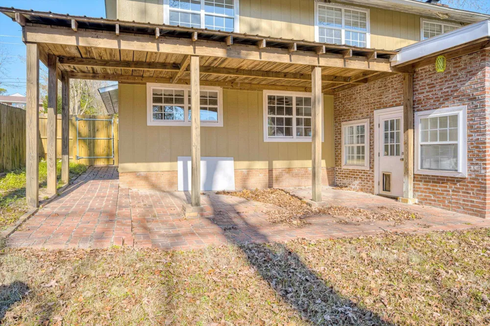 715 Hammond Drive North Augusta, SC 29841