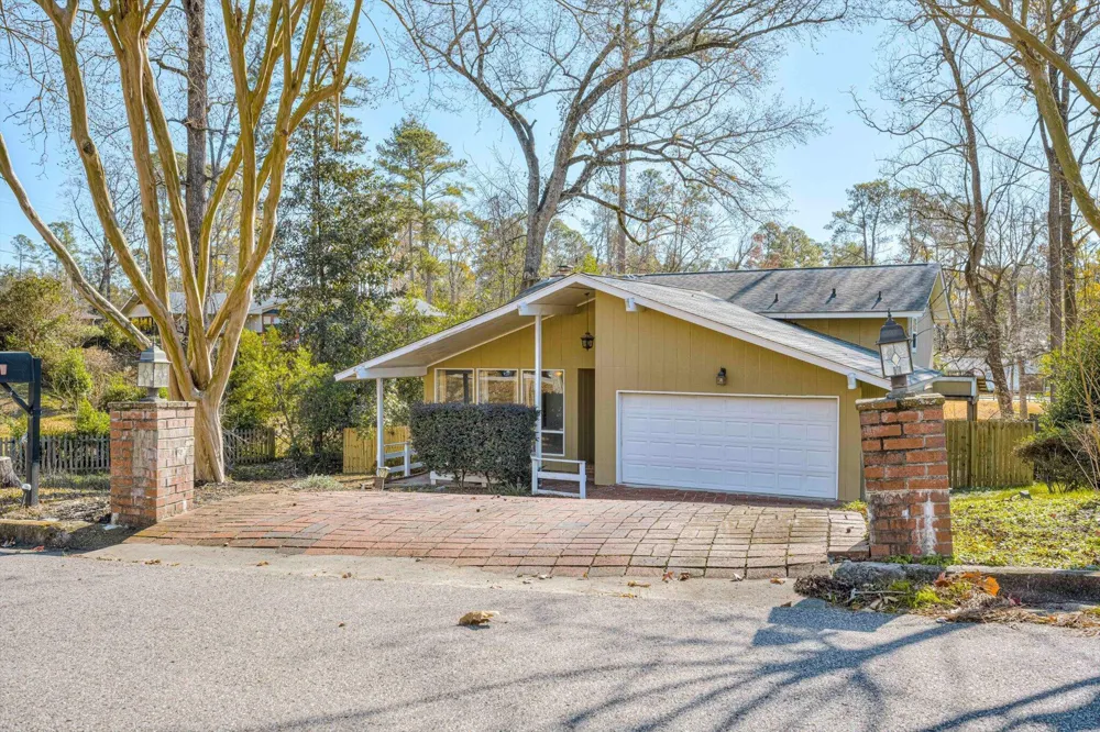 715 Hammond Drive North Augusta, SC 29841