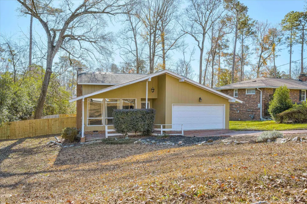 715 Hammond Drive North Augusta, SC 29841