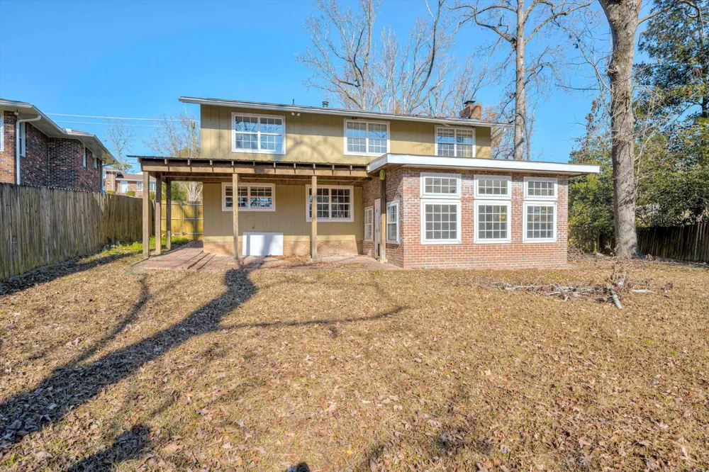 715 Hammond Drive North Augusta, SC 29841