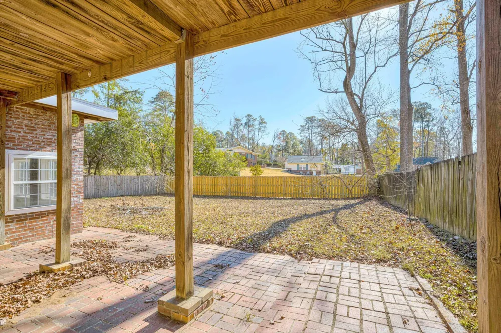 715 Hammond Drive North Augusta, SC 29841