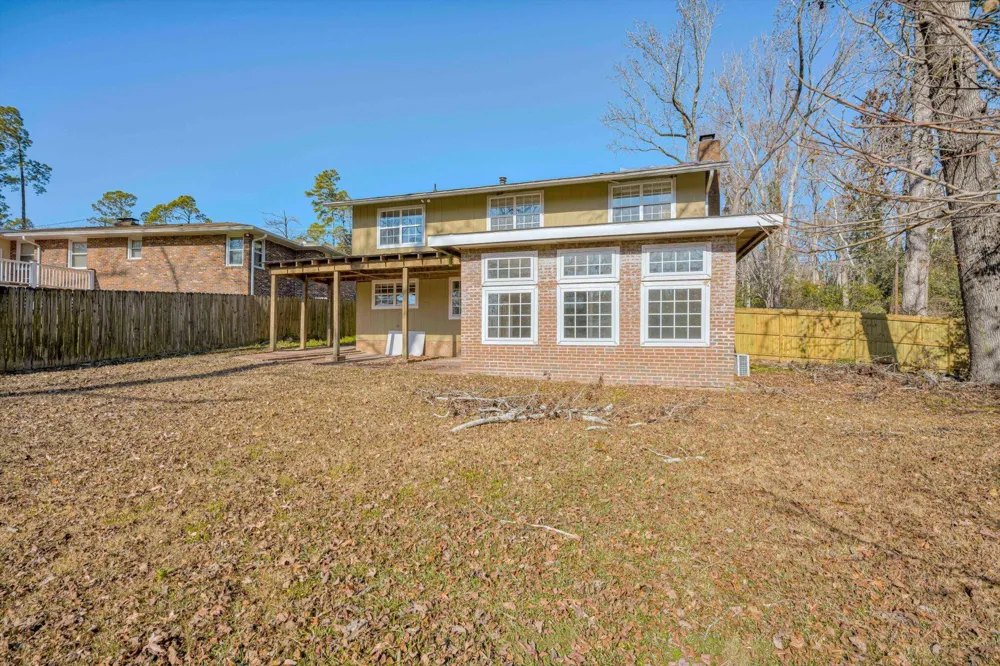 715 Hammond Drive North Augusta, SC 29841
