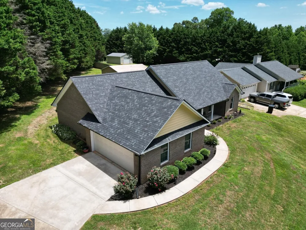 75 Eastgate DR Dawsonville, GA 30534