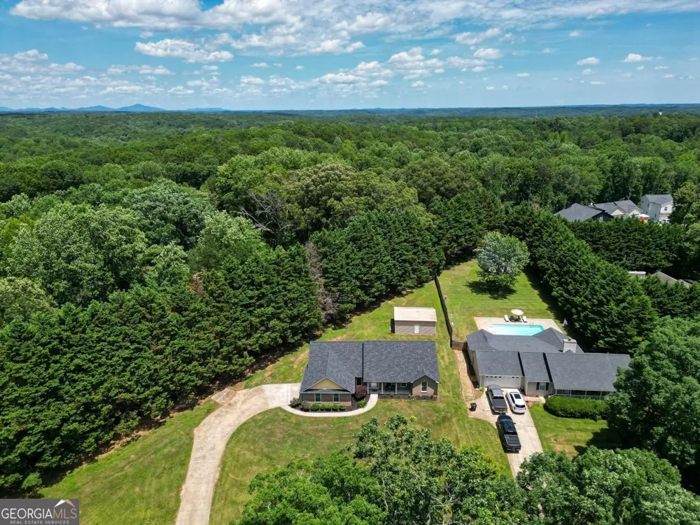 75 Eastgate DR Dawsonville, GA 30534