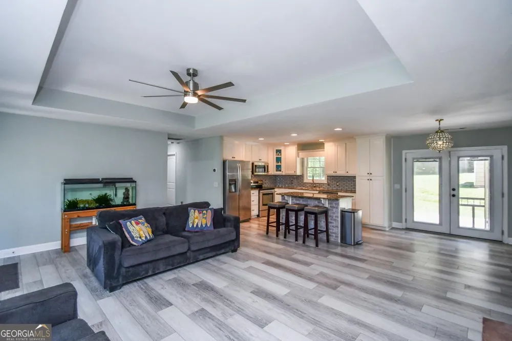 75 Eastgate DR Dawsonville, GA 30534