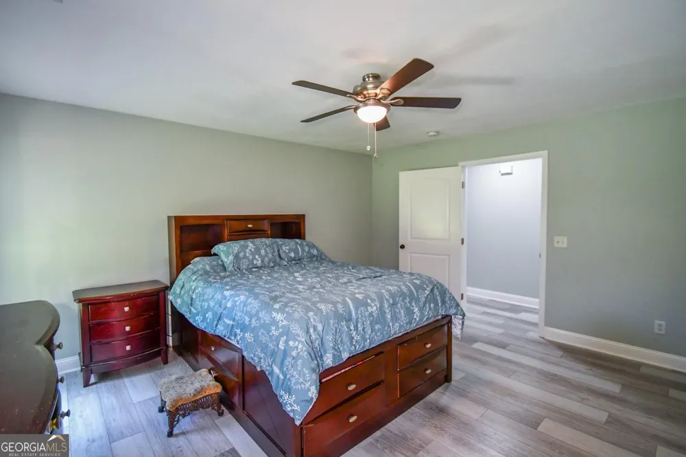 75 Eastgate DR Dawsonville, GA 30534