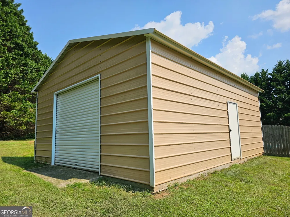 75 Eastgate DR Dawsonville, GA 30534