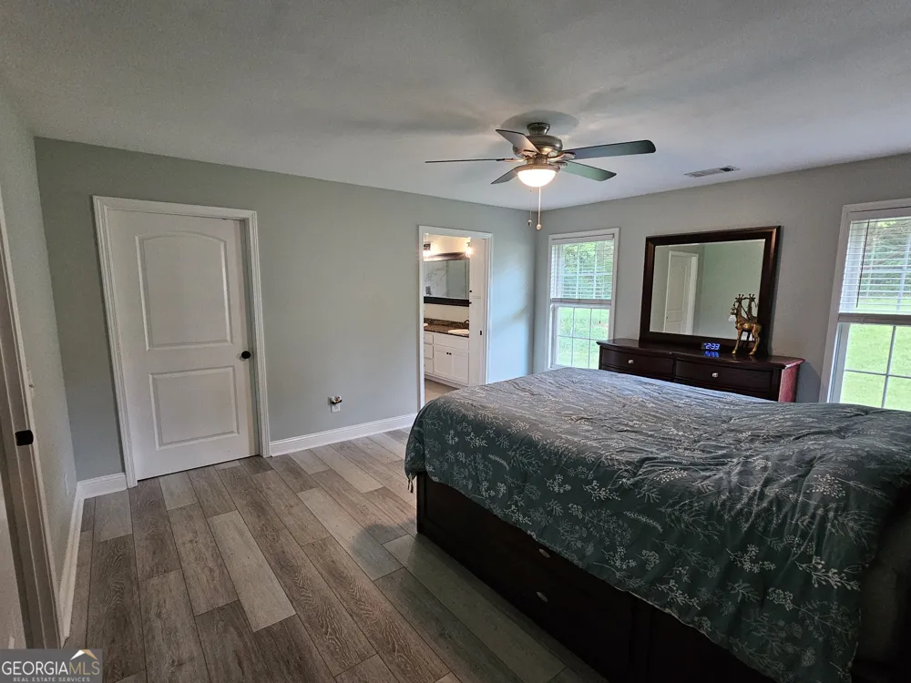 75 Eastgate DR Dawsonville, GA 30534