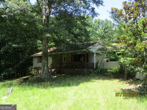 1680 Mount Carmel RD