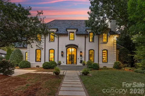 727 Colville Road