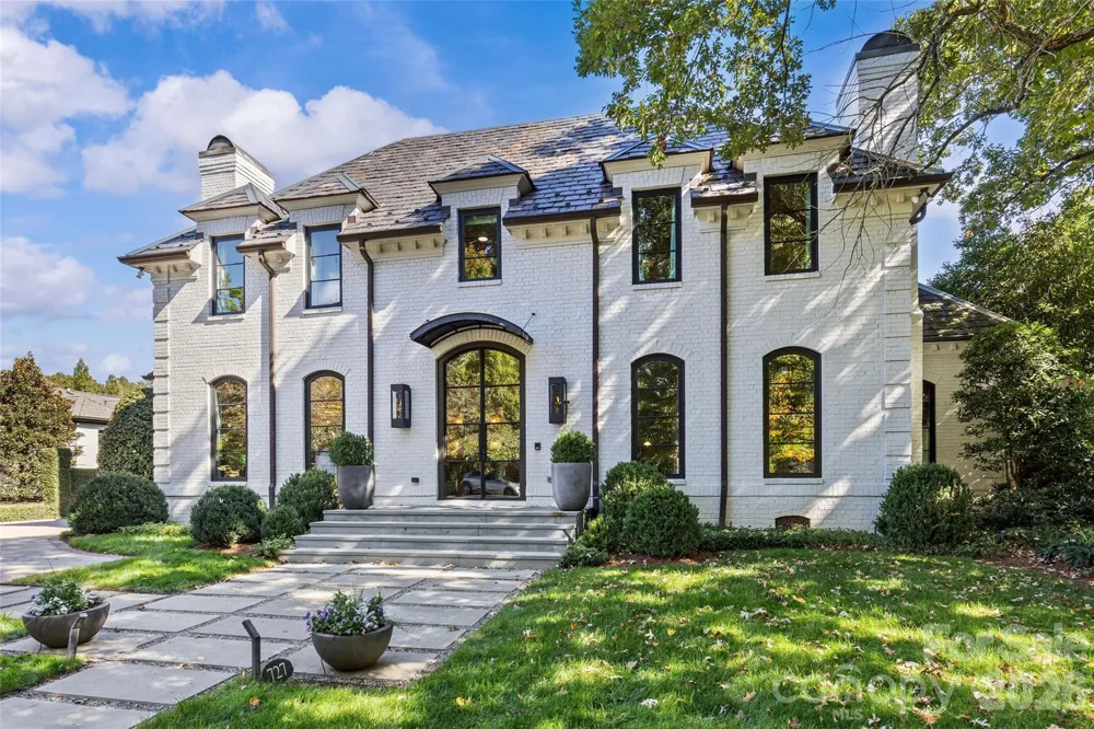 727 Colville Road Charlotte, NC 28207