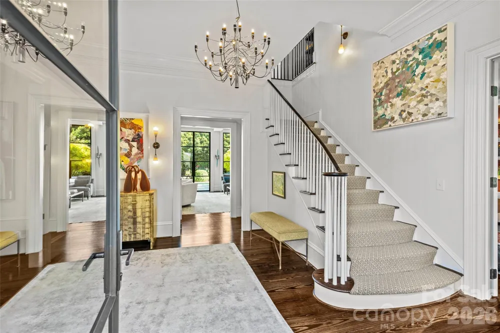 727 Colville Road Charlotte, NC 28207