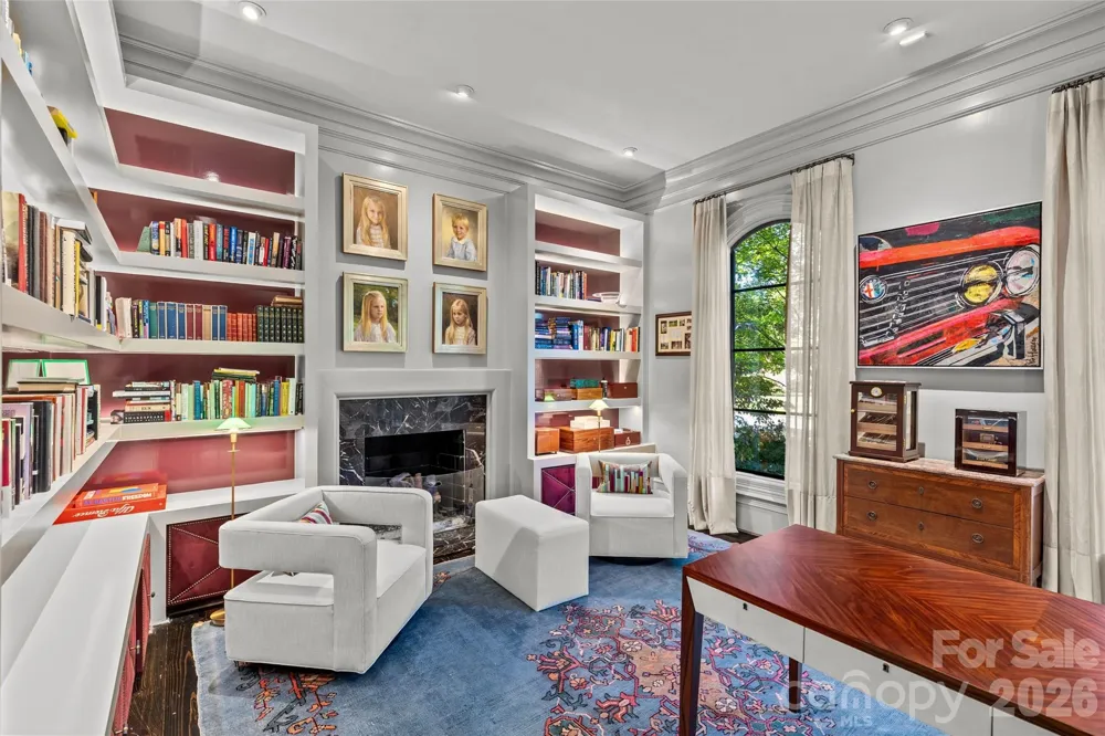 727 Colville Road Charlotte, NC 28207