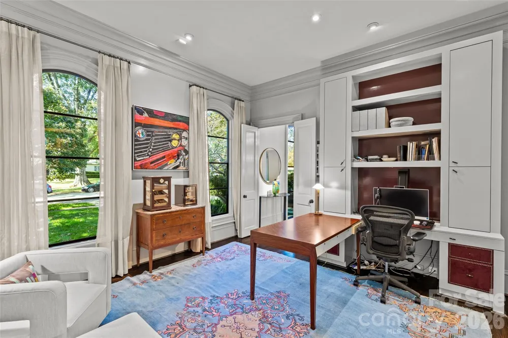 727 Colville Road Charlotte, NC 28207
