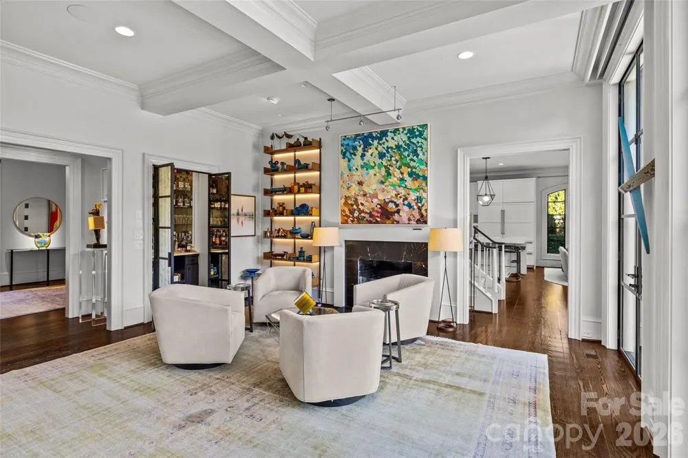 727 Colville Road Charlotte, NC 28207
