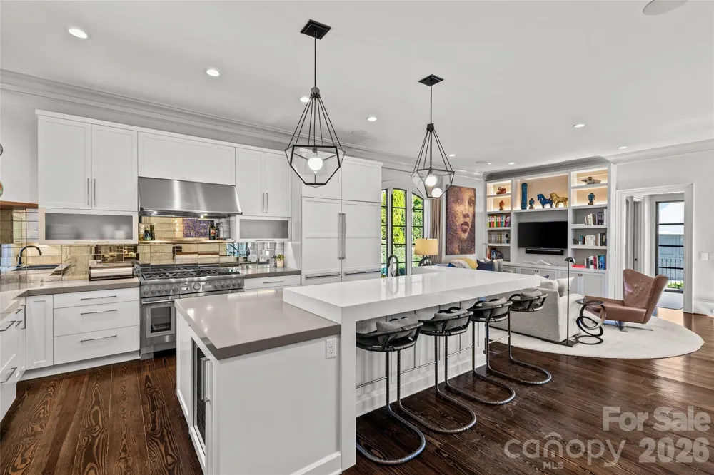 727 Colville Road Charlotte, NC 28207
