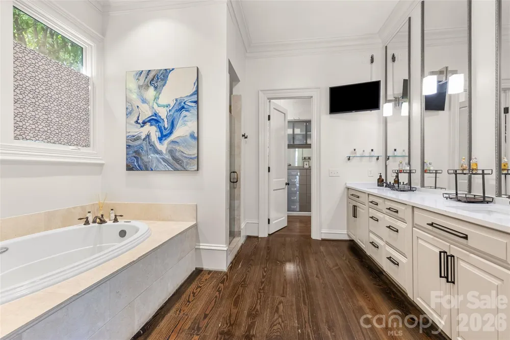 727 Colville Road Charlotte, NC 28207