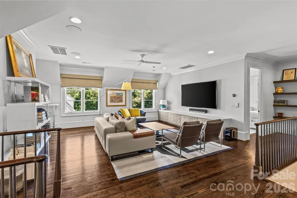 727 Colville Road Charlotte, NC 28207