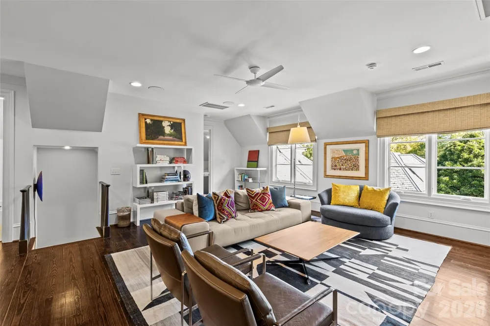 727 Colville Road Charlotte, NC 28207