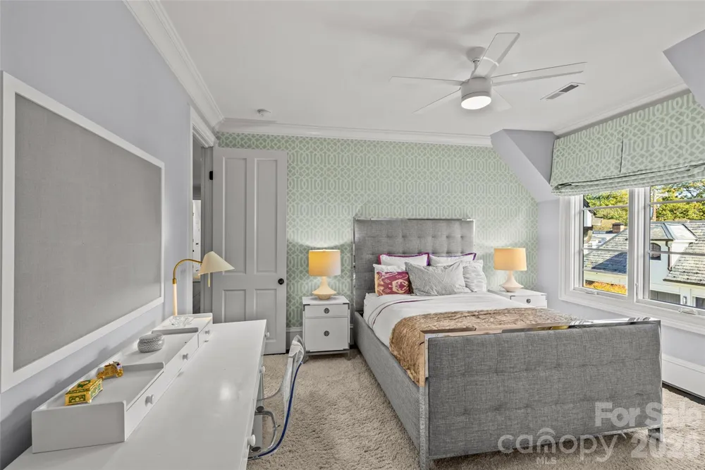 727 Colville Road Charlotte, NC 28207