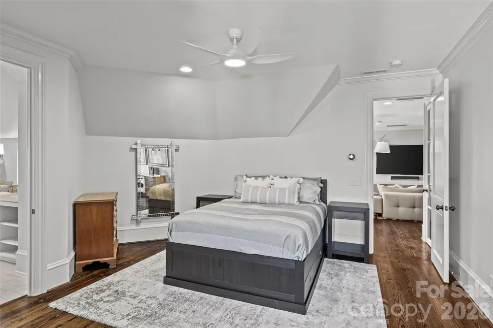727 Colville Road Charlotte, NC 28207