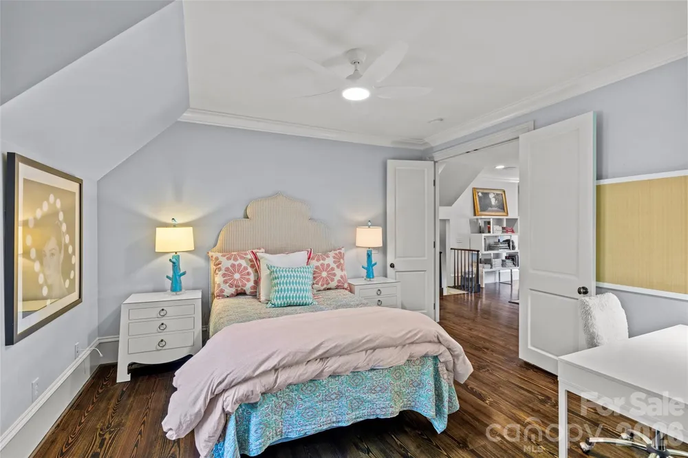 727 Colville Road Charlotte, NC 28207
