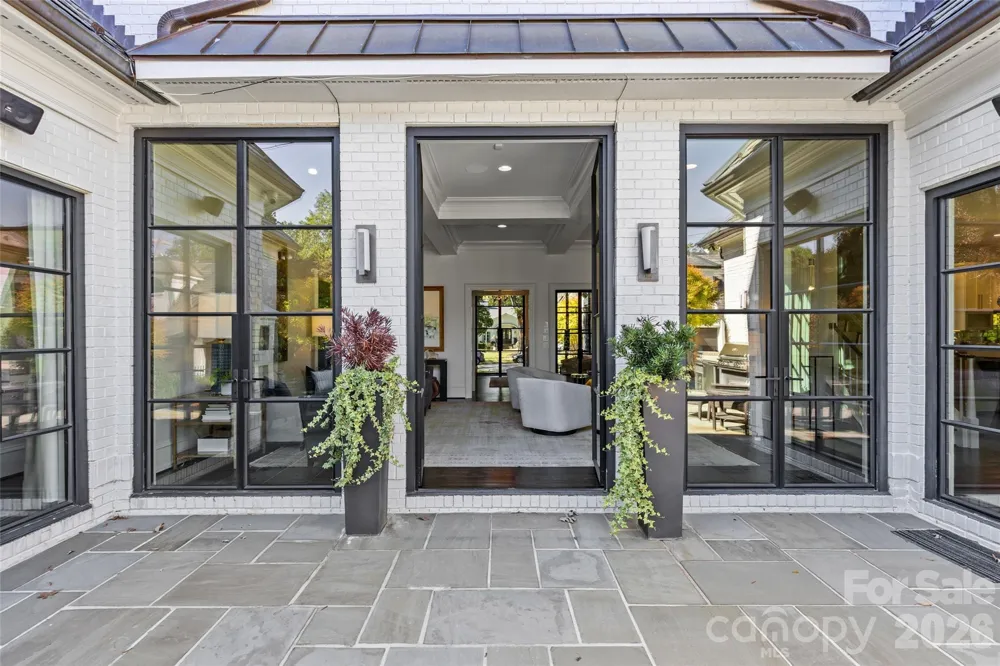 727 Colville Road Charlotte, NC 28207