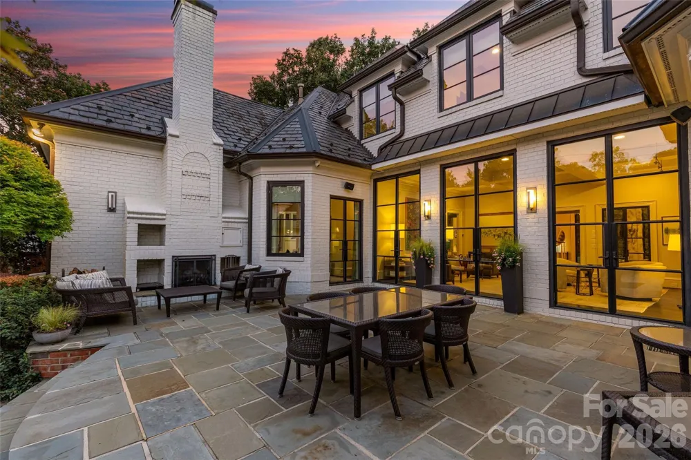 727 Colville Road Charlotte, NC 28207