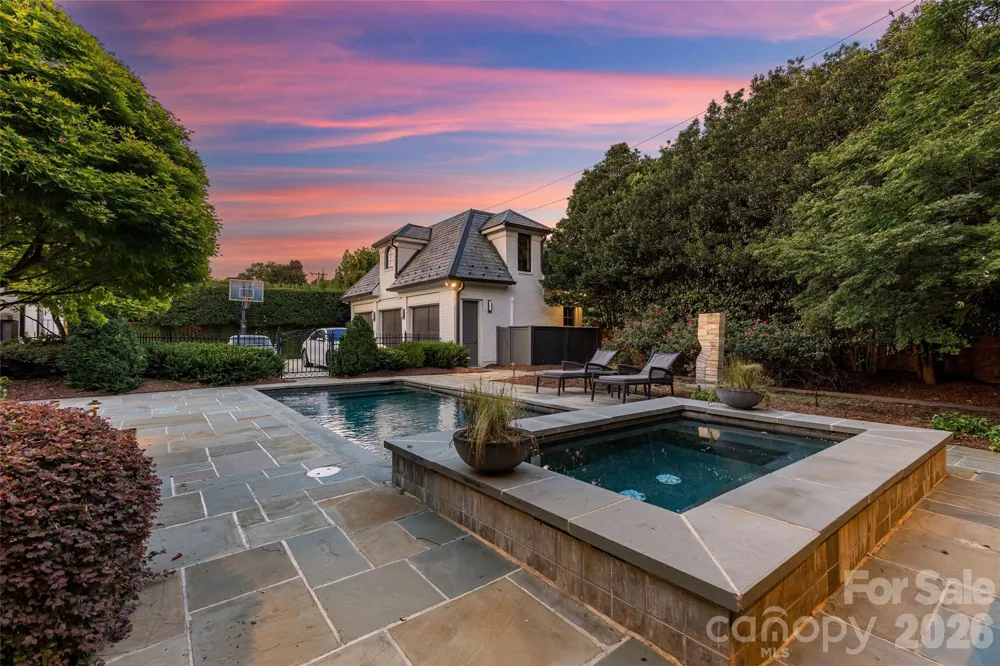 727 Colville Road Charlotte, NC 28207
