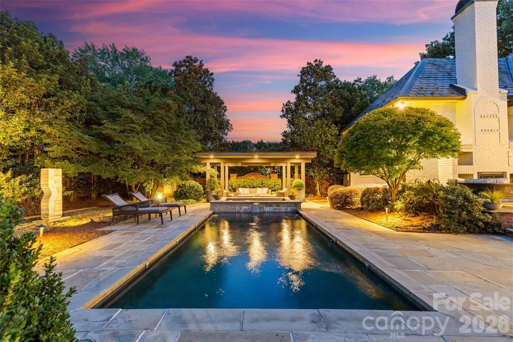727 Colville Road Charlotte, NC 28207