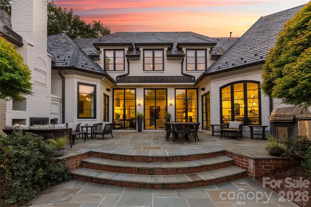 727 Colville Road Charlotte, NC 28207