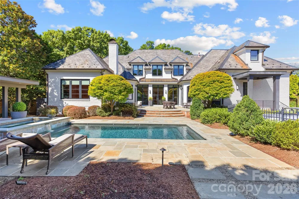 727 Colville Road Charlotte, NC 28207
