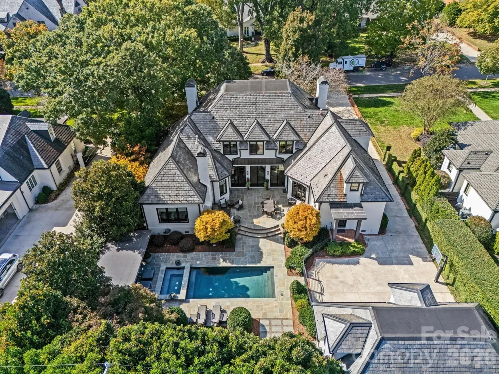 727 Colville Road Charlotte, NC 28207