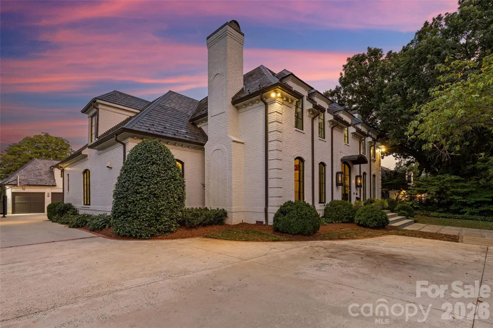727 Colville Road Charlotte, NC 28207