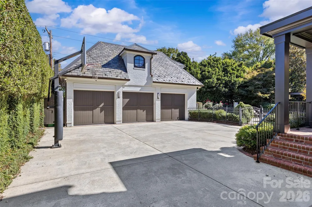 727 Colville Road Charlotte, NC 28207