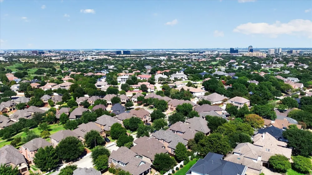 2024 S Hill Drive Irving, TX 75038