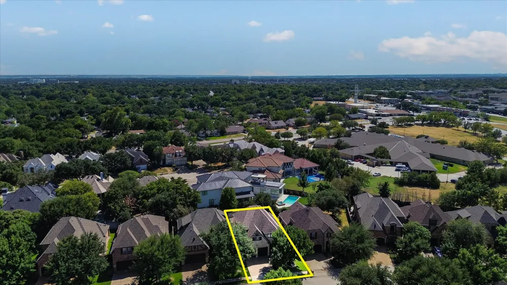 2024 S Hill Drive Irving, TX 75038