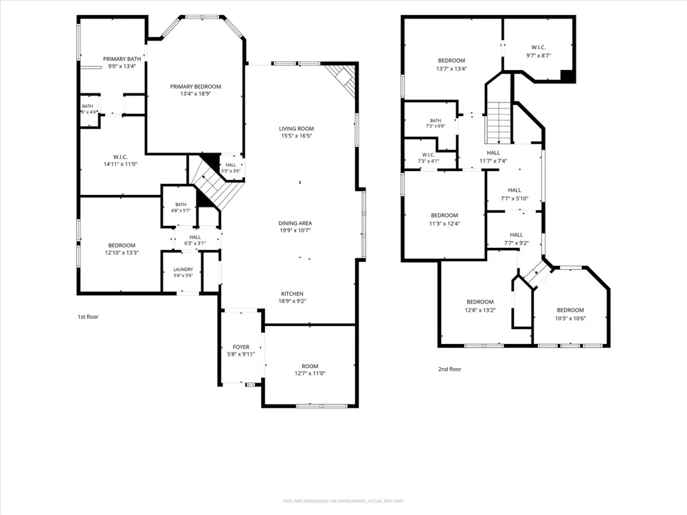 2024 S Hill Drive Irving, TX 75038