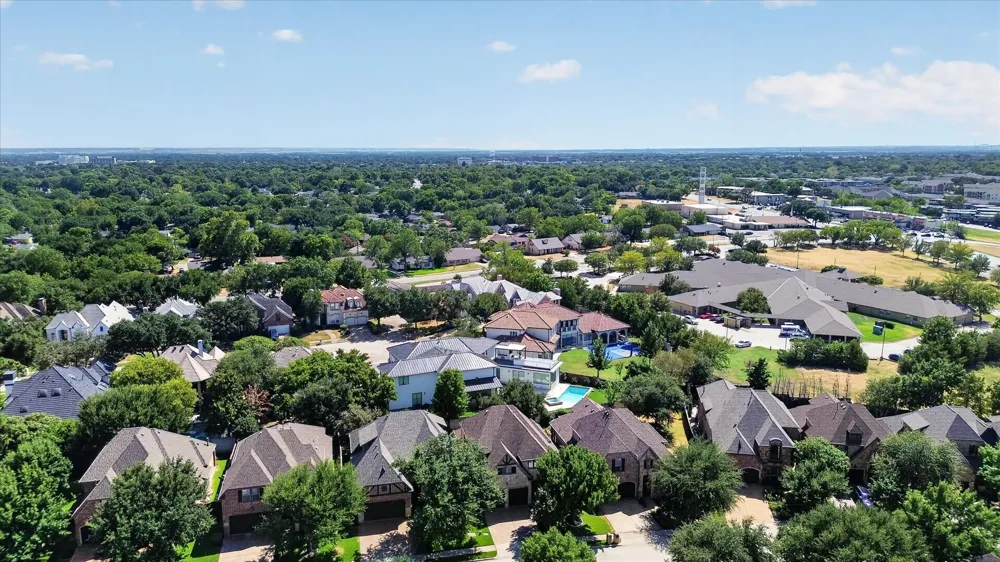 2024 S Hill Drive Irving, TX 75038