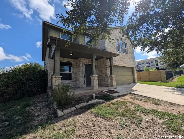 212 OAK CREEK WAY New Braunfels, TX 78130