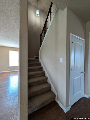 212 OAK CREEK WAY New Braunfels, TX 78130