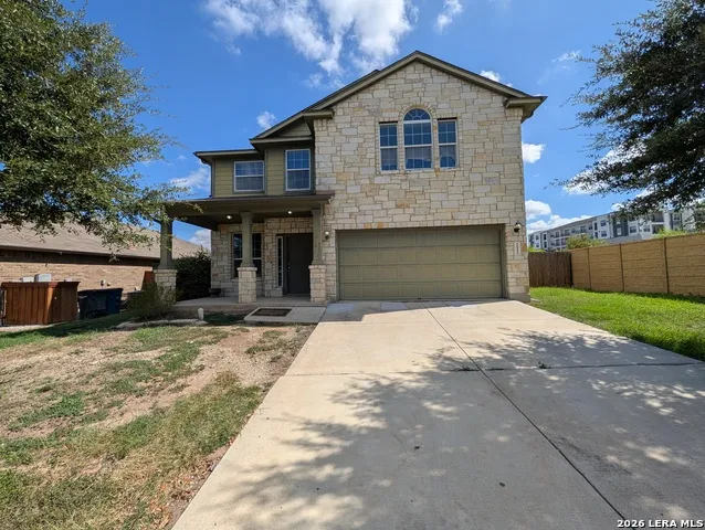 212 OAK CREEK WAY New Braunfels, TX 78130