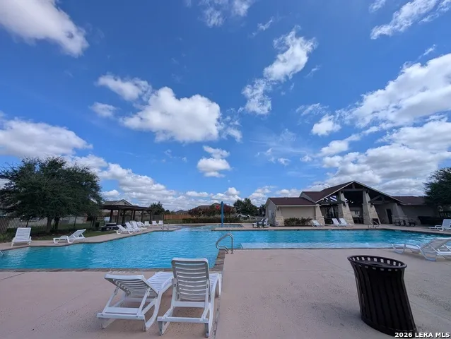 212 OAK CREEK WAY New Braunfels, TX 78130