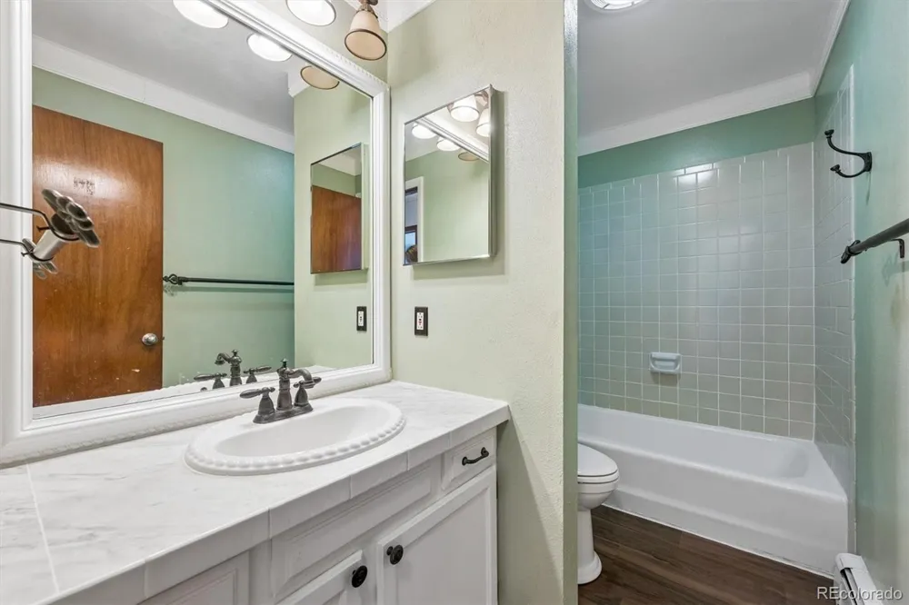13916 E Alabama Place Aurora, CO 80012