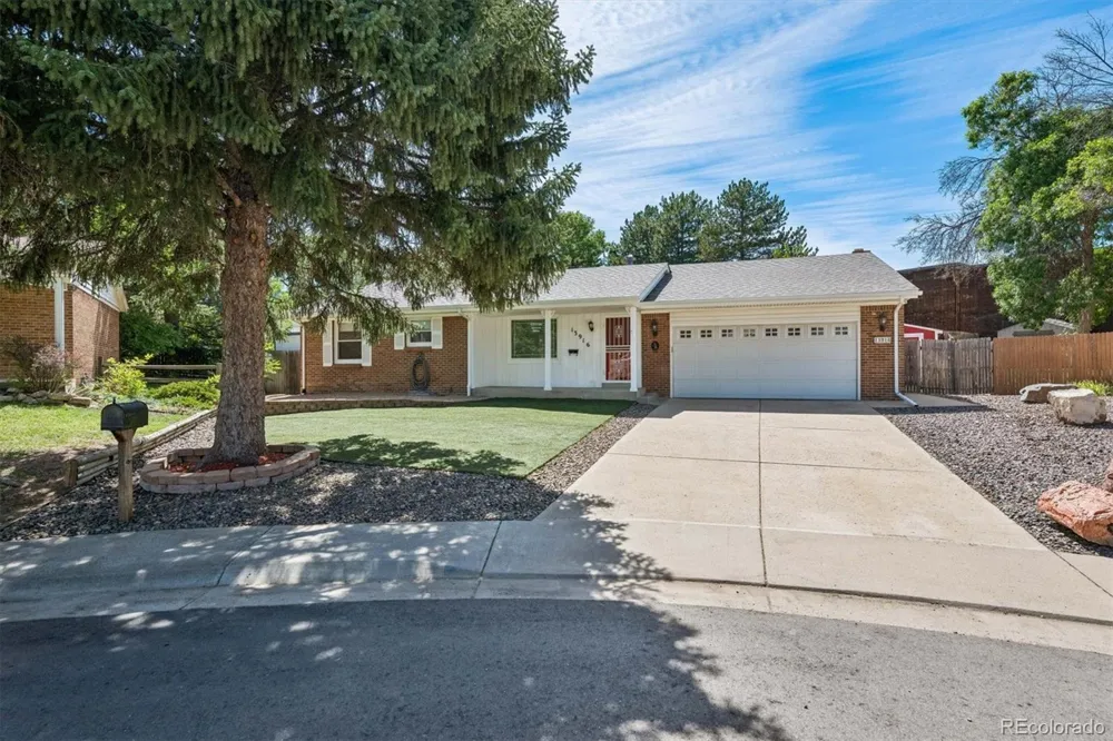 13916 E Alabama Place Aurora, CO 80012